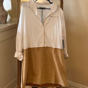 New Tuckernuck dress